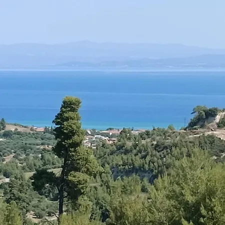 With View